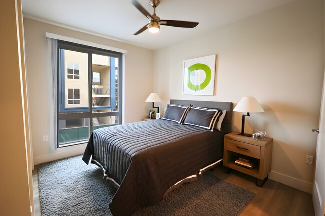 Medley Apartments