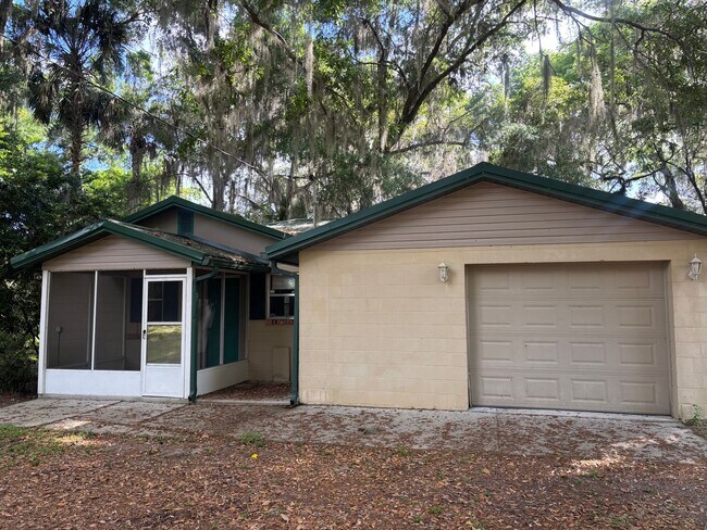 Photo - 3 Bedroom/ 2 Bath home in Micanopy