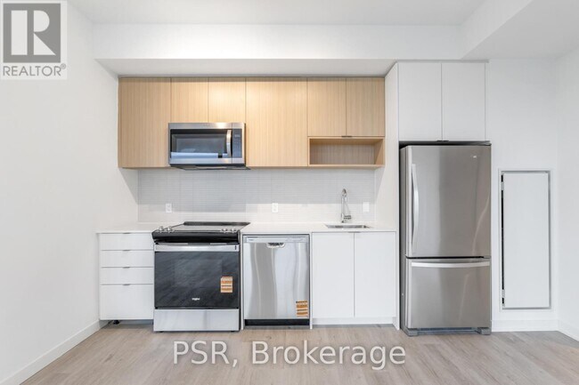 Photo - 4365 Bloor St W Unit 508