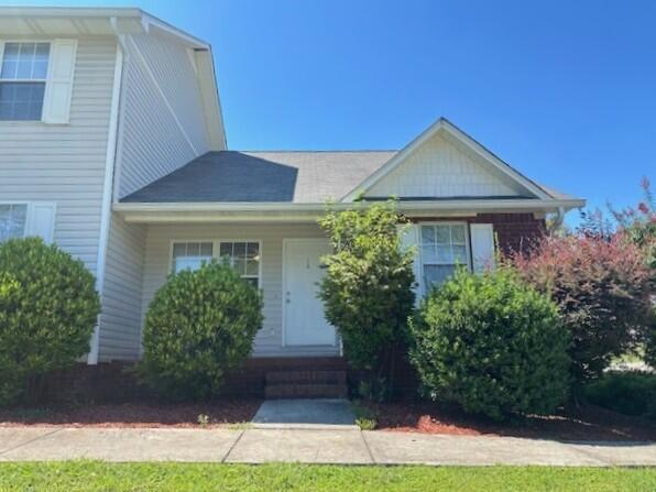Building Photo - 1703 Georgetown Rd NW Rental