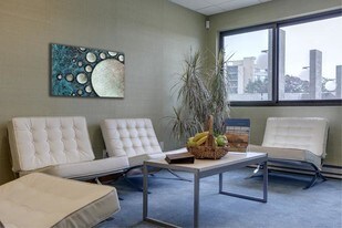 yale university medical center off campus housing apartments new