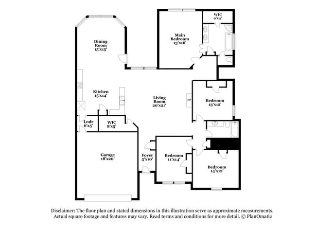 Photo - 221 Jennie Marie Cir