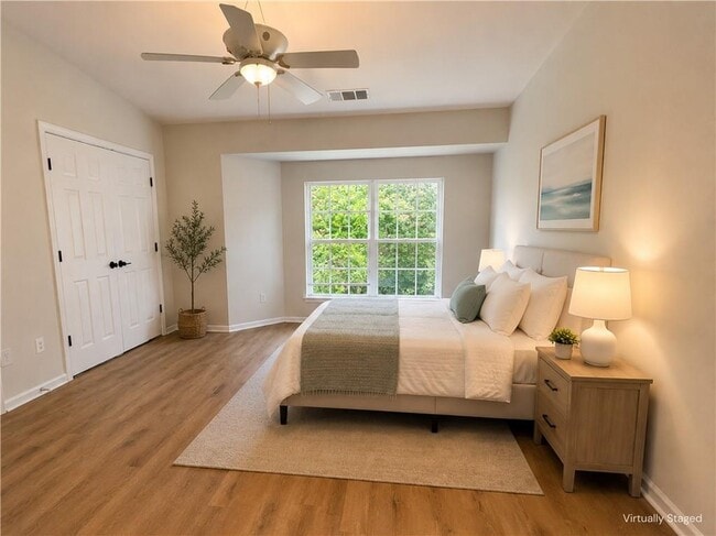 3152 Mill Springs Cir NE