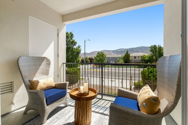 Indigo Apartments