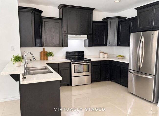 1203 White Oak Dr Unit A