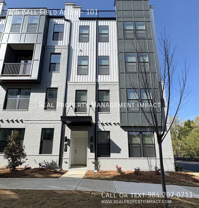 Building Photo - 905 Ball Field Alley-101