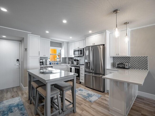 1270 Gulf Blvd Unit 603