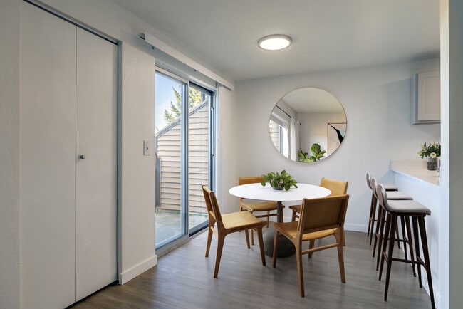 Lodge at Madrona Ridge