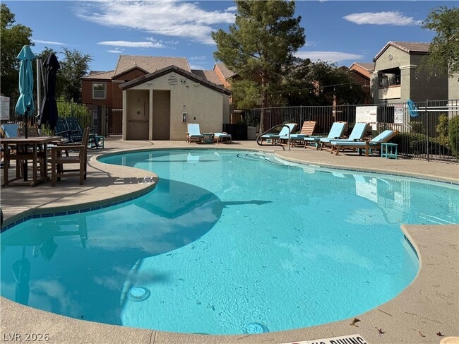 Photo - 555 E Silverado Ranch Blvd Unit 2078