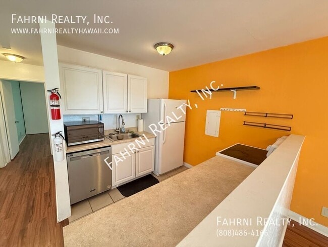 Photo - 84-687 Ala Mahiku St-#125B Unit #125B