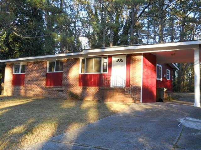 Building Photo - Don’t Miss Out! Look, Lease, and Live Spec...