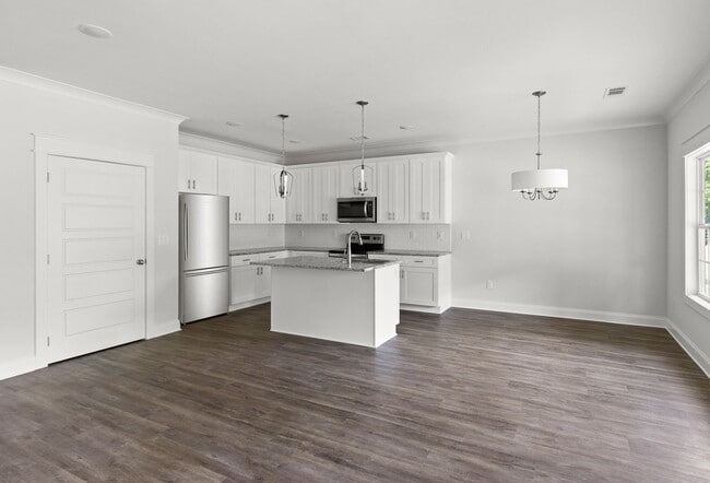 Photo - Luxury Townhome Heart of Auburn!