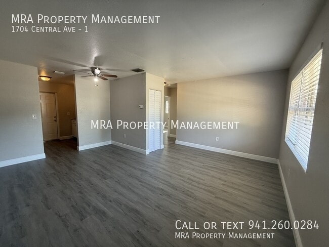 Photo - 1704 Central Ave