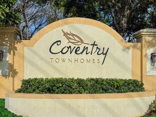 Photo - Coventry Townhomes