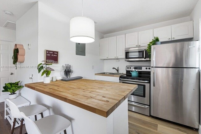 Photo - 815 Tequesta St Unit 3