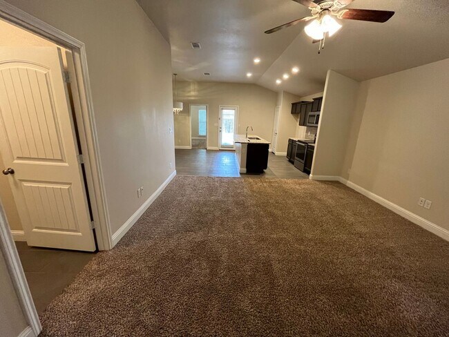 Photo - Great House in FISD