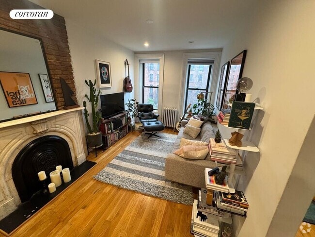 Building Photo - 31 Park Pl Rental