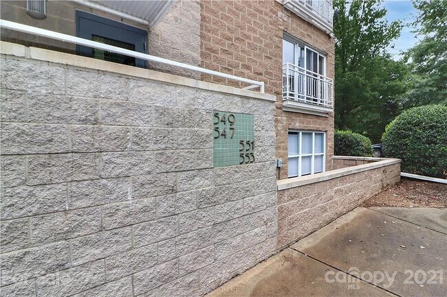Room in Condo on Donatello Avenue