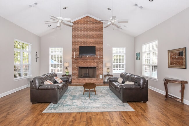 Dogwood Place