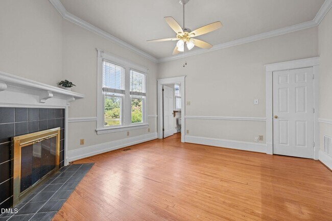 504 Parks Village Rd