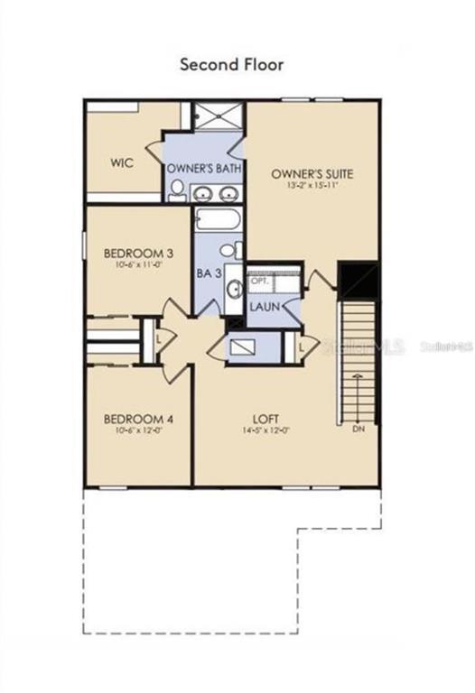 Photo - 1297 Regal King Dr