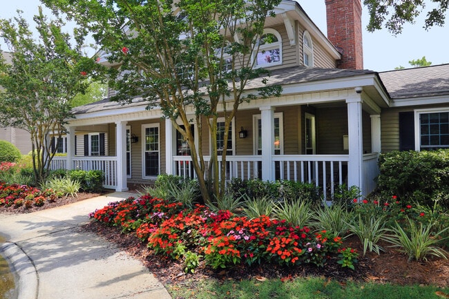 Georgetown Oaks