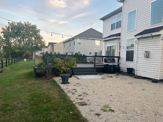 Photo - 16W764 Hawthorne Ct