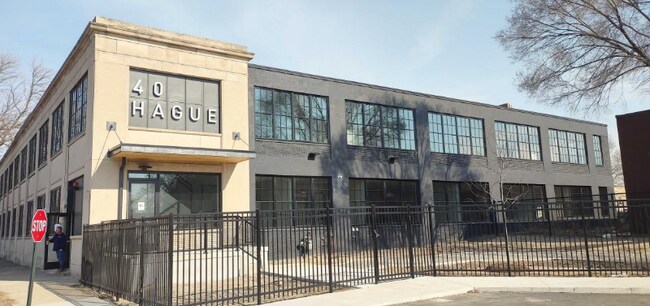 Photo - 40 Hague St Unidad 212