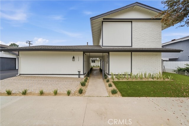 Building Photo - 1172 N Shattuck St Unit C