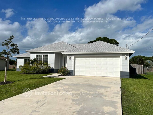 Photo - 2214 SE Mandrake Cir House