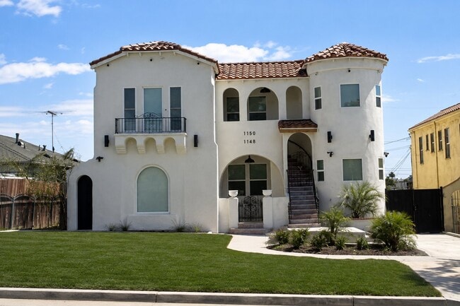 Building Photo - 1148 S Rimpau Blvd