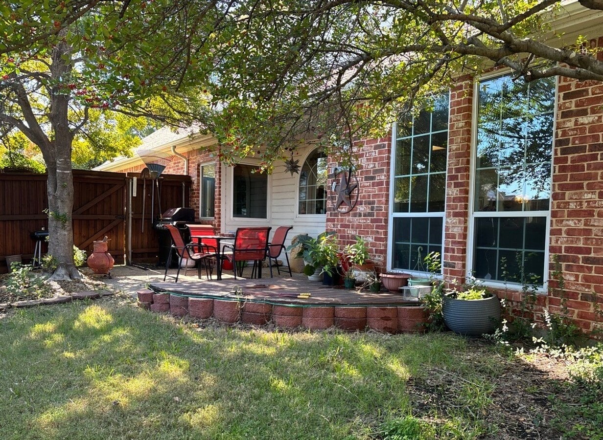 Photo - 3101 Crickett Dr