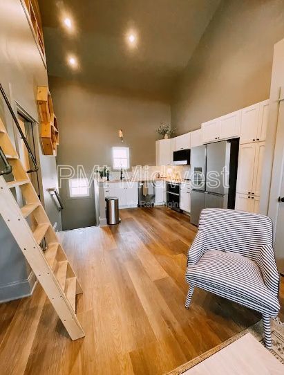 Photo - 1529 S East St