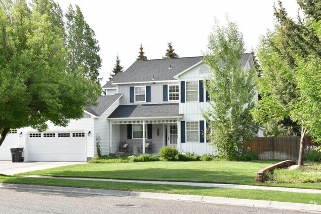 Building Photo - 226 W Stone Run Ln Rental