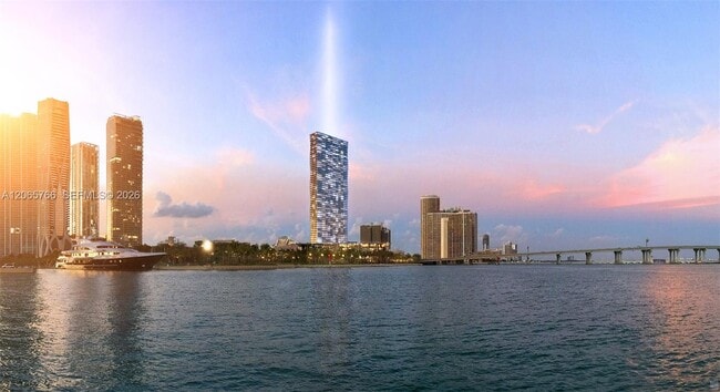 Photo - 1400 Biscayne Blvd Unidad 2607