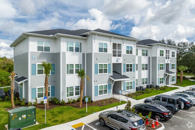 5291 Post Oak Blvd Wesley Chapel, FL