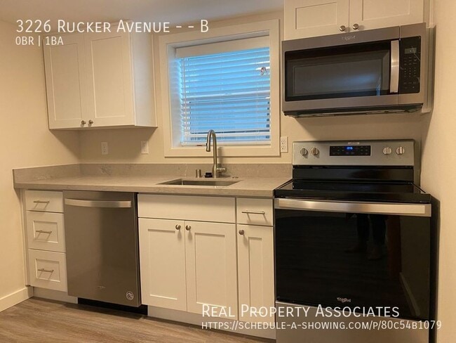 Photo - 3226 Rucker Ave Apartamento Unidad B