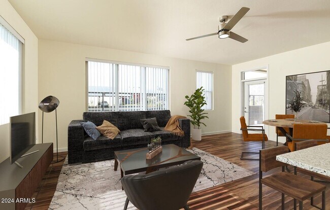 Photo - 7750 W Encanto Blvd Unit 2C