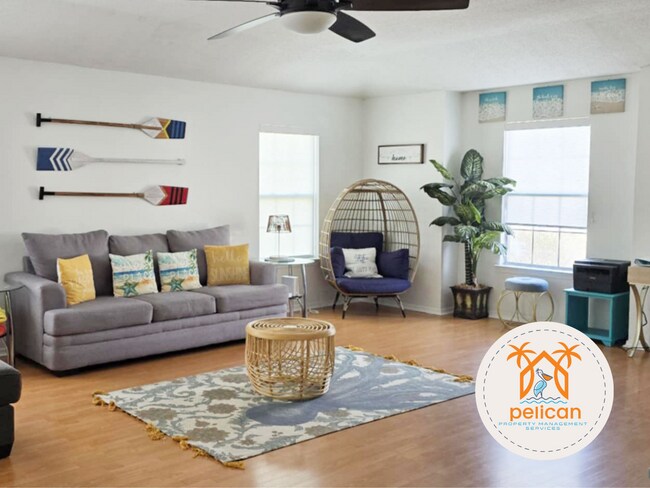 Photo - Charming 3-Bedroom Home with Fenced Yard, ...