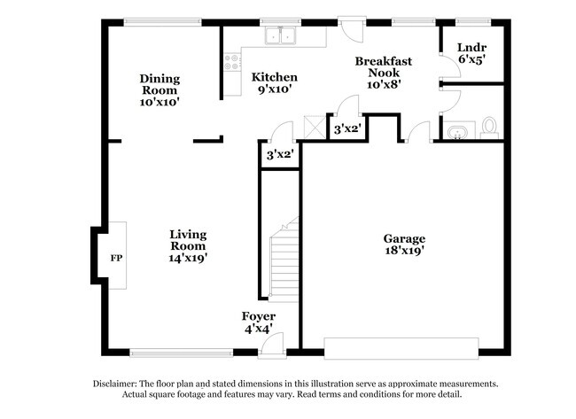 Building Photo - 1085 Quail Hunt Dr Rental