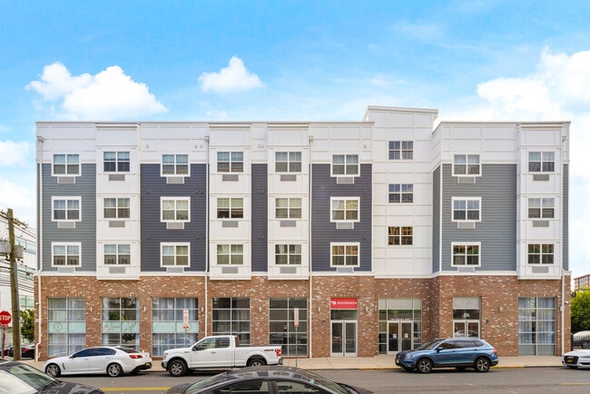 134-142 Sussex Ave