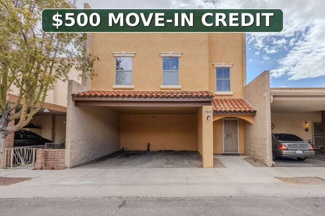 Building Photo - Beautiful Santa Rita Townhome in Sahuarita!!