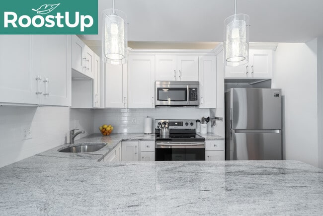 Photo - Furnished Private Bedroom in Cambridge