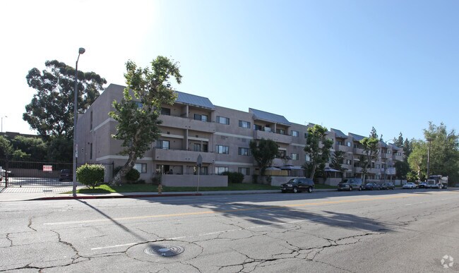 Mark I Apartaments