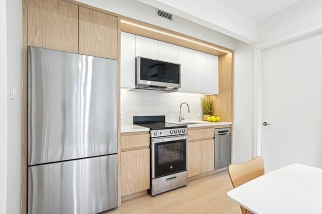 Photo - 1 bedroom in BROOKLYN NY 11205 Unit 3A