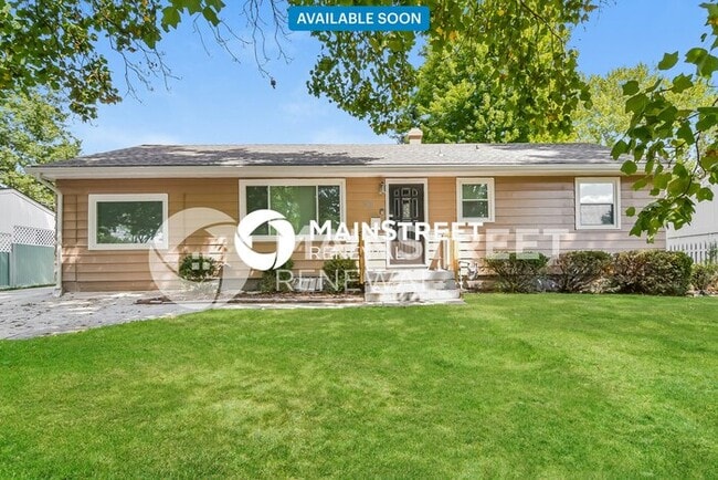 3 Bedroom Pet-Friendly Home in INDEPENDENC... - 3 Bedroom Pet-Friendly Home in INDEPENDENC...