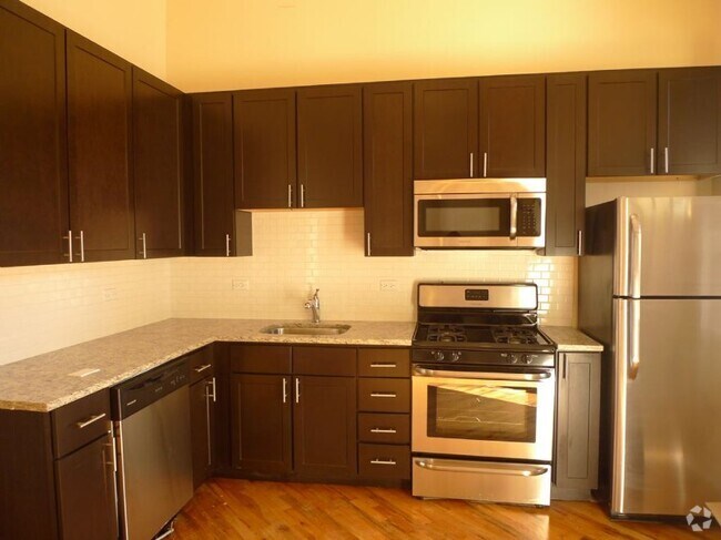 Building Photo - 1448 N Leavitt St Unit 1450-1R Rental