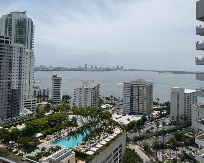 Photo - 1451 Brickell Ave Unit 2102