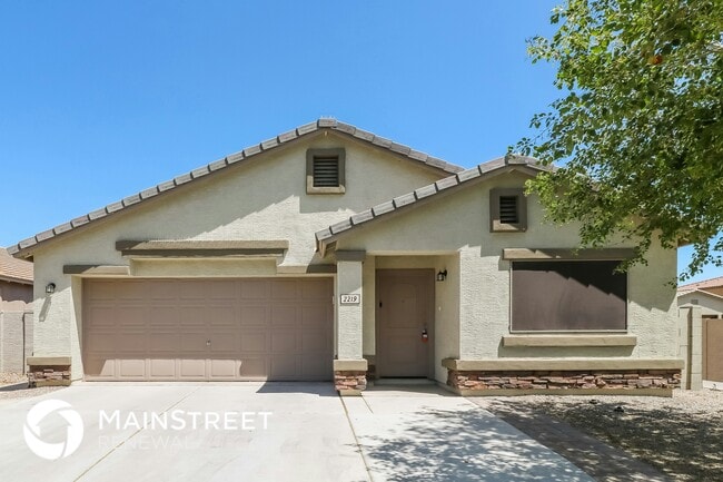 Building Photo - 2219 S 101st Dr Rental