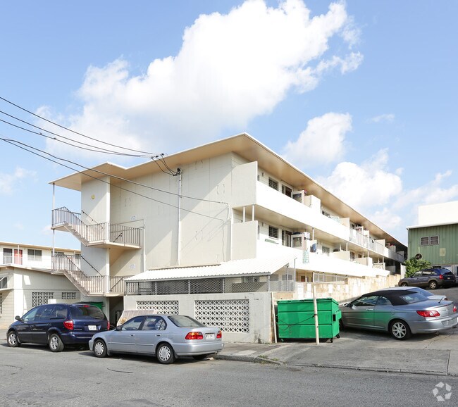 Keehi Terrace - Keehi Terrace